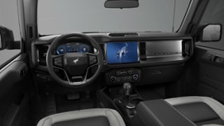2026 Ford Bronco® Internal Image 2